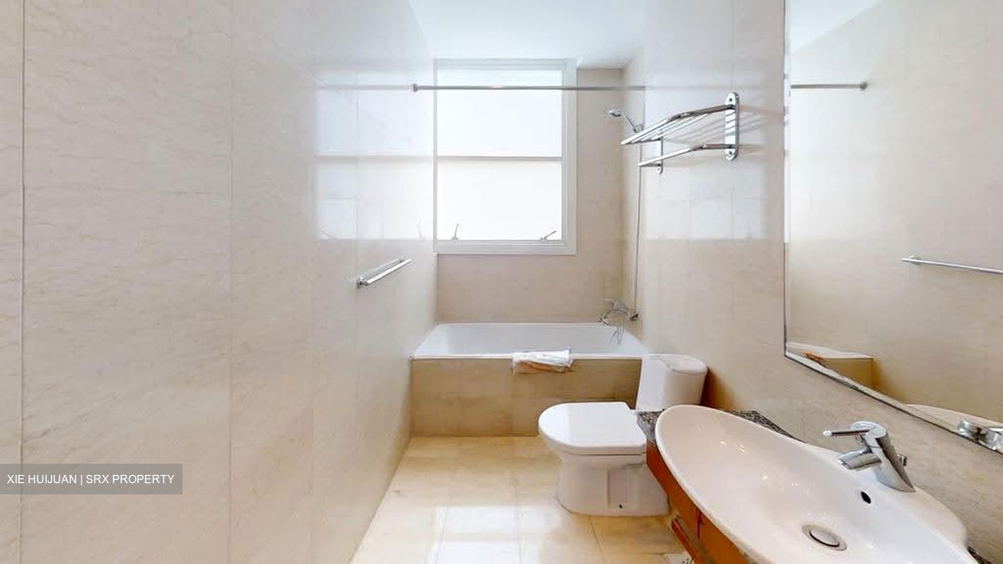 Newton Gems (D11), Condominium #615239941